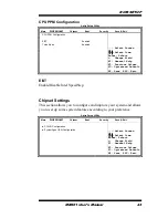 Preview for 47 page of American Megatrends MB961 Series User Manual