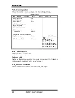 Preview for 48 page of American Megatrends MB961 Series User Manual