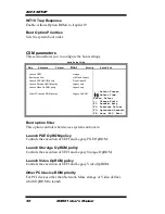 Preview for 54 page of American Megatrends MB961 Series User Manual