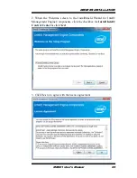 Preview for 69 page of American Megatrends MB961 Series User Manual