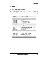 Preview for 73 page of American Megatrends MB961 Series User Manual