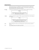 Preview for 6 page of American Megatrends Megaplex II 4U Guide Manual