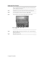 Preview for 22 page of American Megatrends Megaplex II 9U Guide Manual