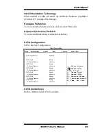 Preview for 33 page of American Megatrends MI961F User Manual