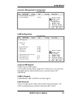 Preview for 35 page of American Megatrends MI961F User Manual