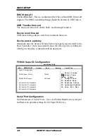 Preview for 36 page of American Megatrends MI961F User Manual