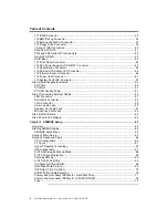 Preview for 4 page of American Megatrends Olympus III User Manual