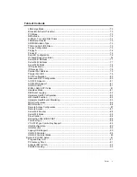 Preview for 5 page of American Megatrends Olympus III User Manual