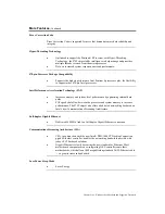 Preview for 19 page of American Megatrends Olympus III User Manual