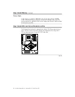 Preview for 30 page of American Megatrends Olympus III User Manual