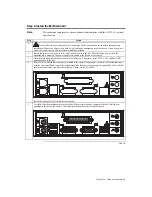 Preview for 35 page of American Megatrends Olympus III User Manual