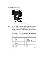 Preview for 38 page of American Megatrends Olympus III User Manual