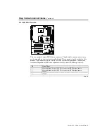 Preview for 43 page of American Megatrends Olympus III User Manual