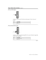 Preview for 57 page of American Megatrends Olympus III User Manual