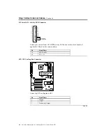 Preview for 58 page of American Megatrends Olympus III User Manual