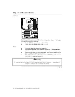 Preview for 60 page of American Megatrends Olympus III User Manual