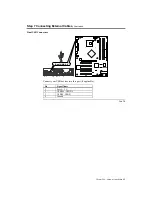 Preview for 65 page of American Megatrends Olympus III User Manual