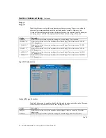 Preview for 86 page of American Megatrends Olympus III User Manual