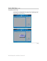 Preview for 110 page of American Megatrends Olympus III User Manual