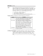 Preview for 9 page of American Megatrends Olympus Pentium II Manual