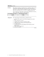 Preview for 14 page of American Megatrends Olympus Pentium II Manual