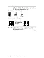 Preview for 20 page of American Megatrends Olympus Pentium II Manual