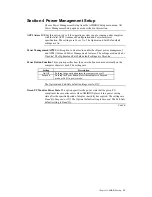 Preview for 61 page of American Megatrends Olympus Pentium II Manual