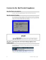 Preview for 12 page of American Megatrends StorTrends 1300 Setup Manual