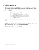 Preview for 60 page of American Megatrends Super Voyager PCI-II User Manual