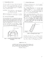 Preview for 19 page of american optical 1860 series Reference Manual