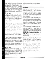 Preview for 20 page of American Pro Navigator Plus User Manual