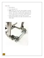 Preview for 12 page of American Racer 215 Mini Bike Owner'S Manual