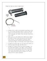 Preview for 16 page of American Racer 215 Mini Bike Owner'S Manual