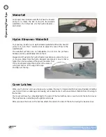 Preview for 24 page of American Spas AM-418B Owner'S Manual