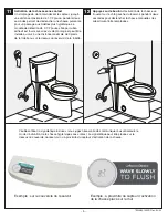 Preview for 13 page of American Standard 215AA.709 Installation Instructions Care And Maintenance