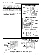 Preview for 20 page of American Standard AUD2B060AFV32A Installer'S Manual