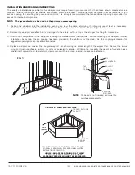 Preview for 2 page of American Standard CADENZA 751711-100 Installation Instructions