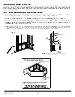 Preview for 2 page of American Standard CADENZA ELITE 6060E SERIES Installation Instructions Manual