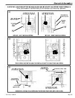 Preview for 35 page of American Standard CDX1B040A9241A Installation, Operation And Maintenance Manual