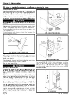 Preview for 36 page of American Standard CDX1B040A9241A Installation, Operation And Maintenance Manual