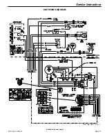 Preview for 47 page of American Standard CDX1B040A9241A Installation, Operation And Maintenance Manual