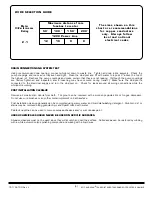 Preview for 4 page of American Standard Ellisse Oval Bathtub 2709.XXXW Installation Instructions