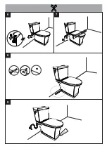 Preview for 3 page of American Standard KASTELLO VF-2781 Manual