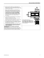 Preview for 31 page of American Standard L8V1A040U3VSAA Installer'S Manual