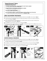 Preview for 5 page of American Standard Moments 2506.011 Installation Instructions Manual