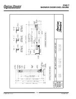 Preview for 2 page of American Standard Pivot 3232.STE2 Specifications