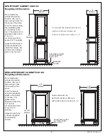 Preview for 2 page of American Standard Providence 9431.100 Assembly And Installation Instructions