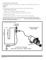 Preview for 3 page of American Standard Reminiscence Elite Whirlpool 2908EC Installation Instructions