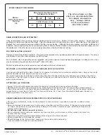 Preview for 4 page of American Standard Reminiscence Elite Whirlpool 2908EC Installation Instructions