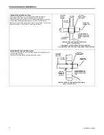 Preview for 36 page of American Standard S9B1 Installer'S Manual